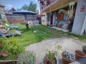 Gallery image of CASAMINSO - Alojamiento in Redondela +15 photos