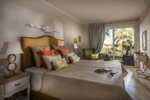 Gallery image of Ammos Boutique Apartments & Suites in Malia