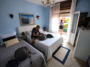 Gallery image of CASAMINSO - Alojamiento in Redondela