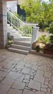 Fotografie z fotogalerie ubytování Apartments Lejla Korčula v destinaci Korčula