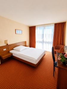 Gallery image of Quality Hotel Dresden 24H Self Check-in in Kesselsdorf