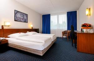 Gallery image of Quality Hotel Dresden 24H Self Check-in in Kesselsdorf