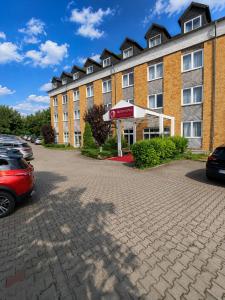 Gallery image of Quality Hotel Dresden 24H Self Check-in in Kesselsdorf