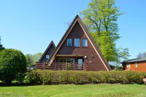 Gallery image of Loch View Lodge in Dunoon