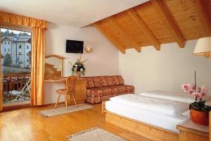 Gallery image of Hotel San Leonardo in Badia