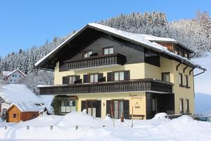 Gallery image of Pension Speckmoser in Bad Mitterndorf