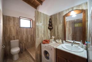 Gallery image of Villa Feakia in Agios Gordios