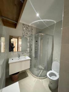 Gallery image of Assilah marina golf 32 in Asilah
