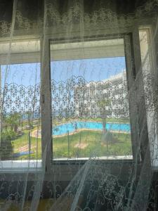 Gallery image of Assilah marina golf 32 in Asilah
