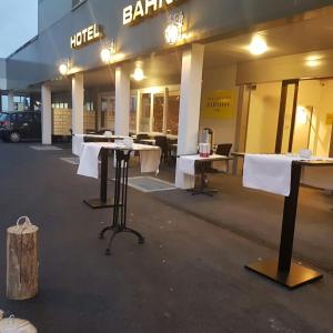 Foto dalla galleria di Hotel Bahnhof a Uzwil