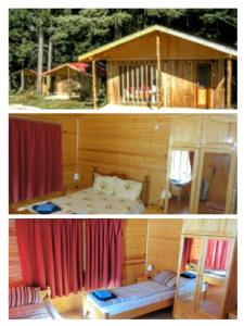 Gallery image of Бунгала Говедарци in Govedartsi