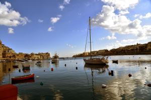 Imagen de la galería de St.Joseph Apartment, en Marsaskala