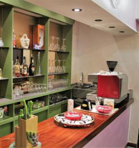 Gallery image of Hotel Midi in Riccione