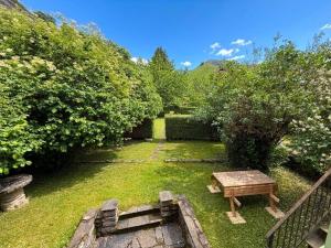 Gallery image of Chez ladarre in Osse-en-Aspe
