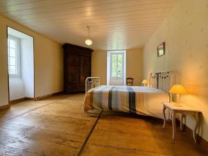 Gallery image of Chez ladarre in Osse-en-Aspe