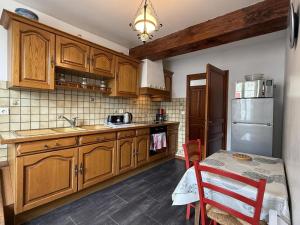 Gallery image of Chez ladarre in Osse-en-Aspe