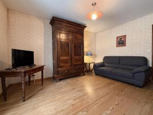 Gallery image of Chez ladarre in Osse-en-Aspe
