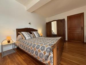 Gallery image of Chez ladarre in Osse-en-Aspe +22 photos