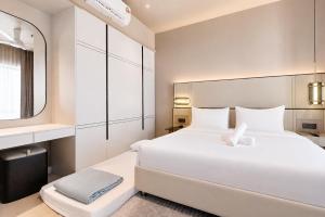 Gallery image of Luxury Executive Suite Antara Enigma 2BR with Bathtub and Instant Heater Lvl 24 in Genting Highlands