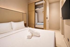 Gallery image of Luxury Executive Suite Antara Enigma 2BR with Bathtub and Instant Heater Lvl 24 in Genting Highlands