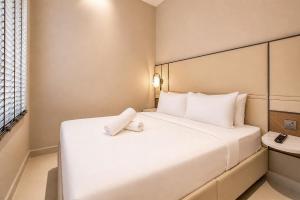 Gallery image of Luxury Executive Suite Antara Enigma 2BR with Bathtub and Instant Heater Lvl 24 in Genting Highlands