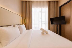 Gallery image of Luxury Executive Suite Antara Enigma 2BR with Bathtub and Instant Heater Lvl 24 in Genting Highlands