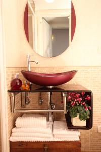 Fotografie z fotogalerie ubytování Campanella3 v Římě