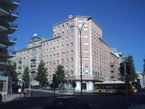 Imagen de la galería de Ana's Design Apartments, en Lisboa