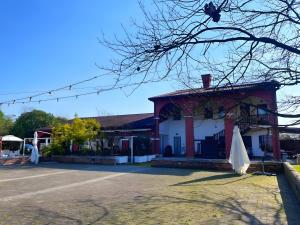 Gallery image of Agriturismo Papaveri & Papere in Caltana +35 photos