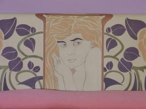 Fotografia z galérie ubytovania Elisir b&b v destinácii Pisa