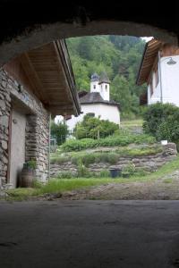 Foto dalla galleria di Agricampeggio Ai Gaggi a Pellizzano