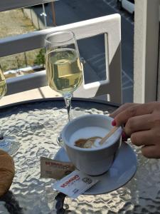 Băuturi la RUXO Hotel