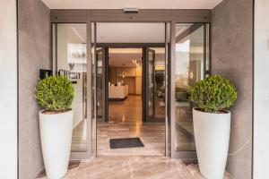 Imagine din galeria proprietății Chrispy City Living ex Nefeli în Chania