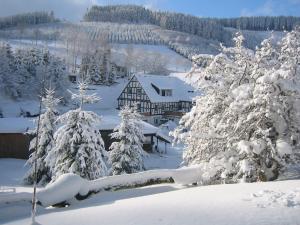 Gasthaus Wollmeiner pozimi