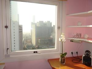 Foto dalla galleria di Flat UNO City a Vienna