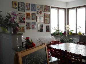 Fotografie z fotogalerie ubytování I 99 ulivi v destinaci Cavour