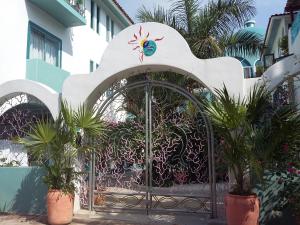 Kuvagallerian kuva majoituspaikasta Delphinus Inn, joka sijaitsee kohteessa Santa Cruz Huatulco