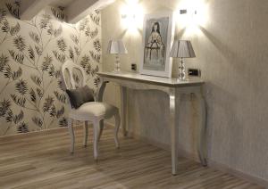 Fotografie z fotogalerie ubytování Posada Dos Aguas v destinaci Covaleda