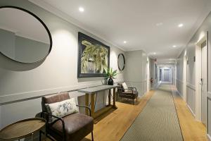 Gallery image of Potters Toowoomba Hotel in Toowoomba