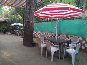 Imagem da galeria de Chandraprabha Nyahari Niwas em Malvan
