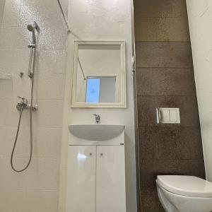 O baie la Koidula Old Town Apartment