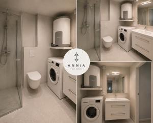 Gallery image of ANNiA Home Bergen in Bergen
