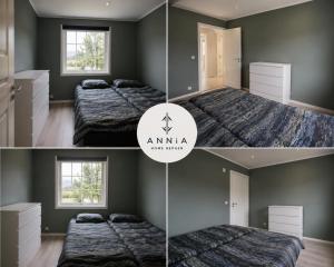 Gallery image of ANNiA Home Bergen in Bergen
