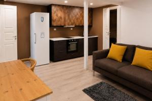 Gallery image of ANNiA Home Bergen in Bergen
