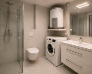 Gallery image of ANNiA Home Bergen in Bergen