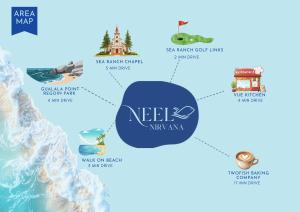 Gallery image of Neel Nirvana - Deck With BBQ & Community Pool in Sea Ranch