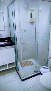Gallery image of Flat 150m da praia de Intermares in Cabedelo
