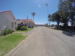 Photo de la galerie de l'établissement Opotiki Holiday Park, à Opotiki