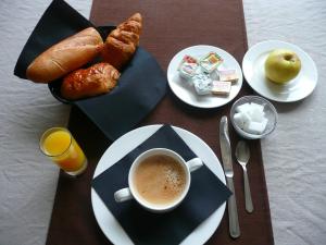 Fotografie z fotogalerie ubytování Hôtel Atrium v destinaci Lurdy