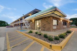 Gallery image of Motel 6-Salina, KS in Salina